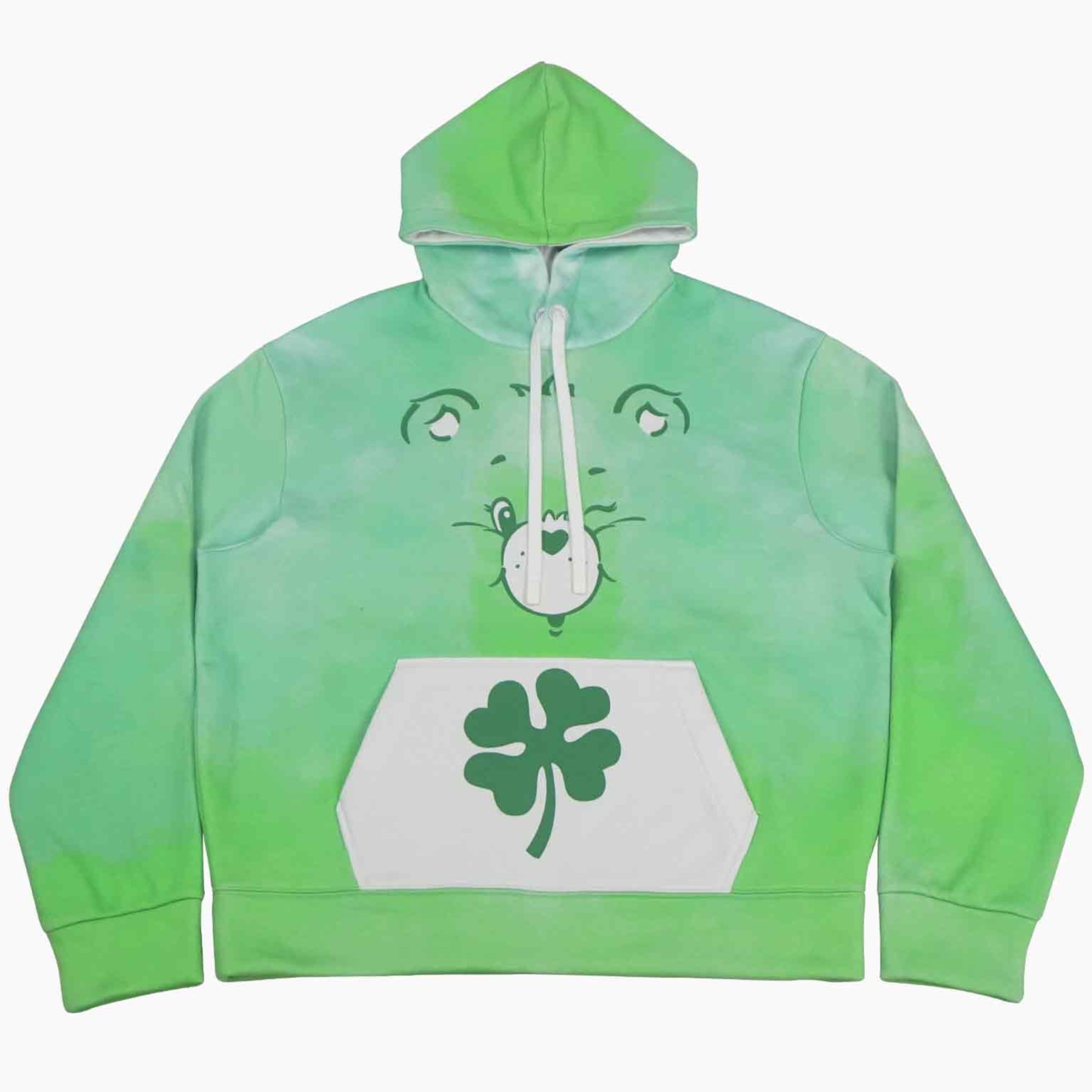 Lucky Cosplay Hoodie