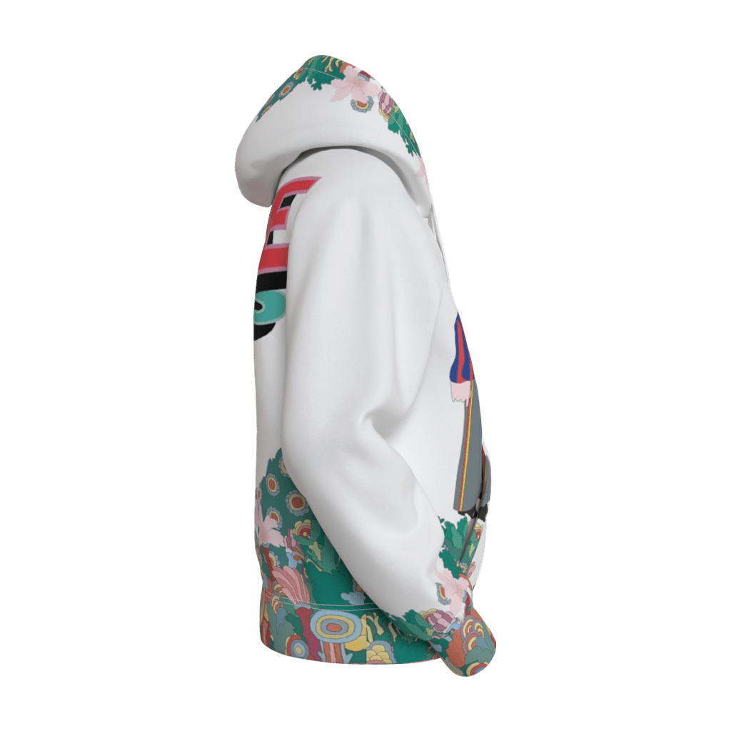 All You Need Is Love Hoodie - 23point5 Shop