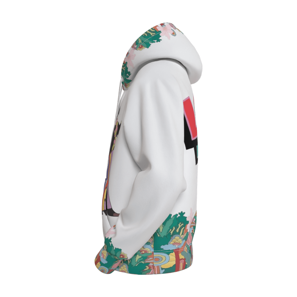All You Need Is Love Hoodie - 23point5 Shop