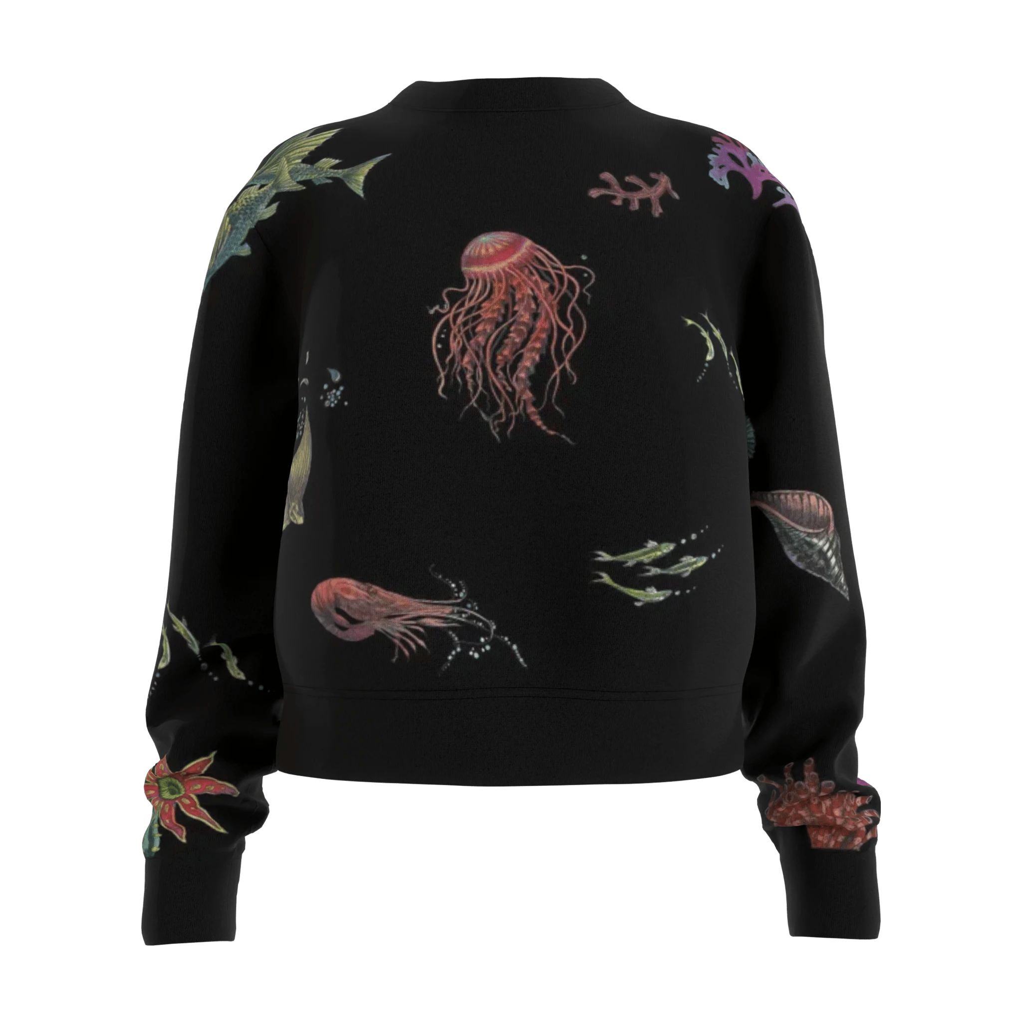 Aquatic Crew - 23point5 Shop