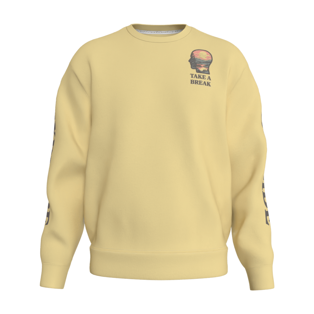 Be Kind Crew - 23point5 Shop