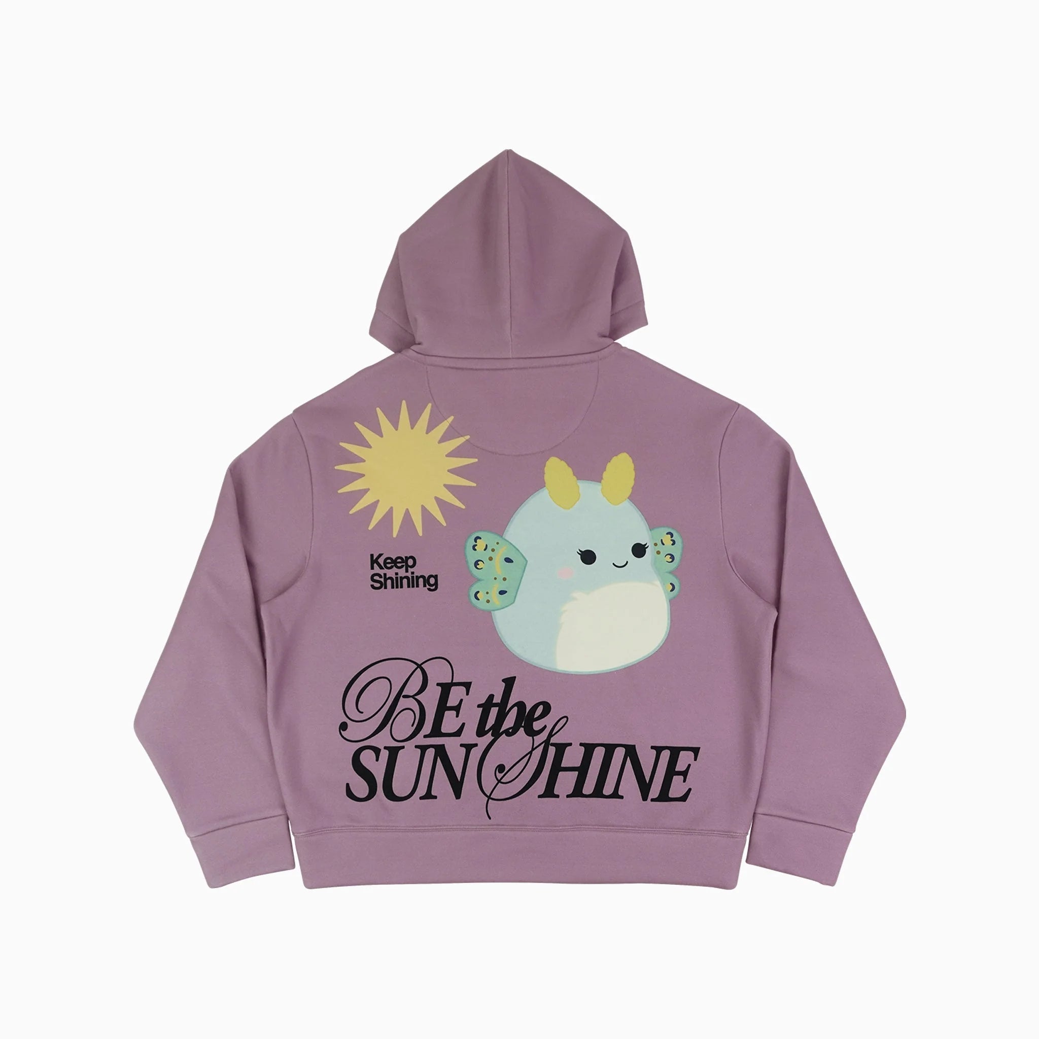 Be the Sunshine Zip - 23point5 Shop