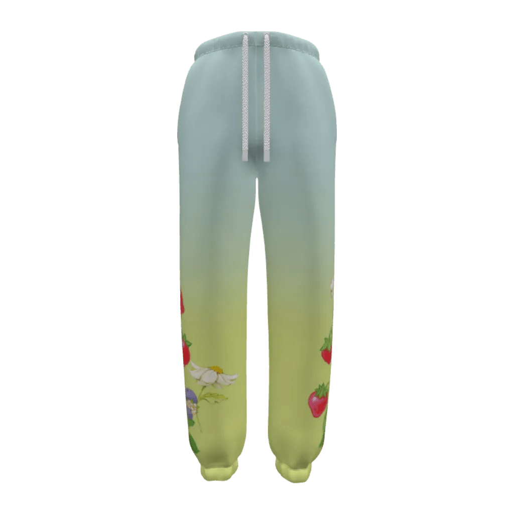 Berrykin Hangout Sweatpants - 23point5 Shop
