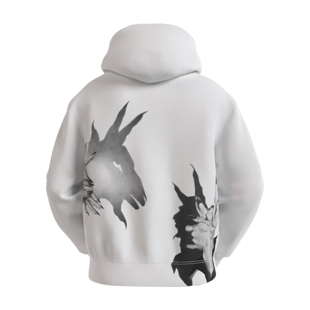 Casting Shadows Hoodie - 23point5 Shop