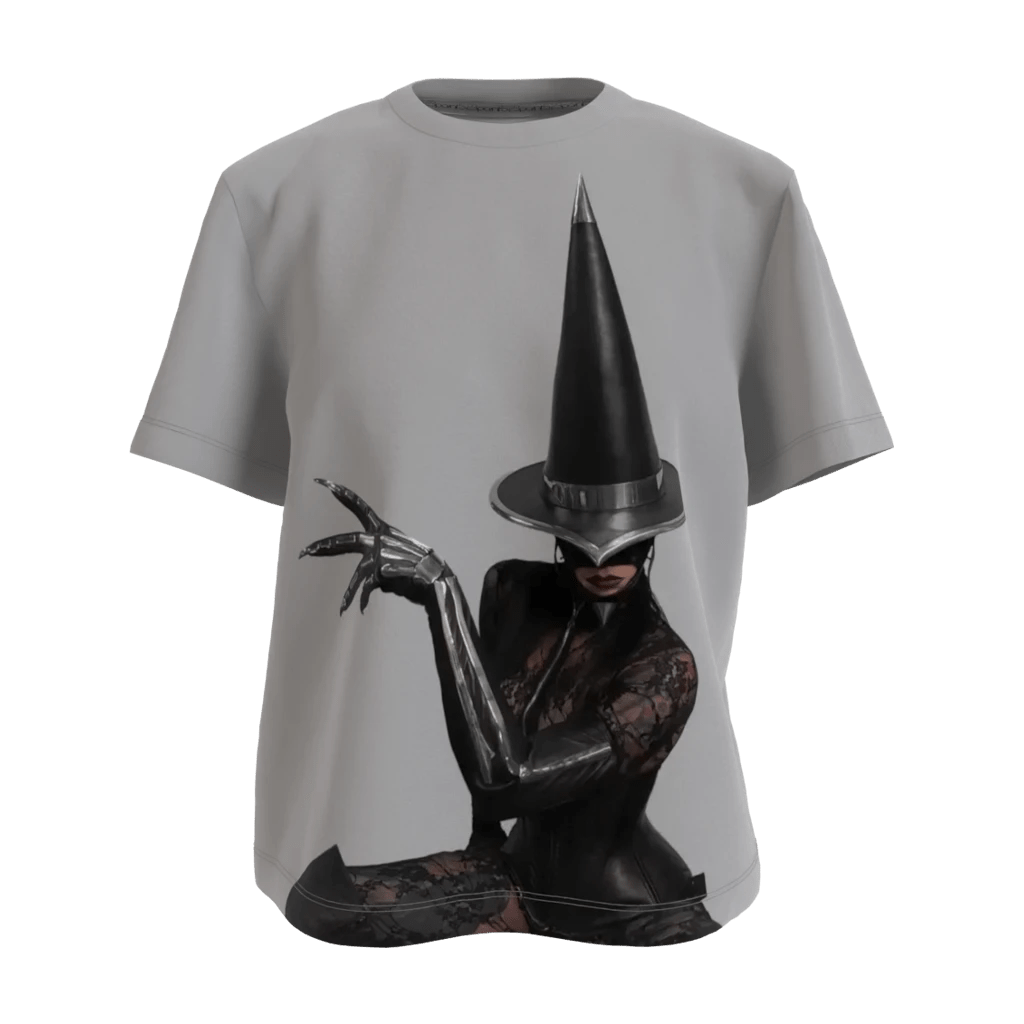 Dia de Muertos Boyfriend Tee - 23point5 Shop