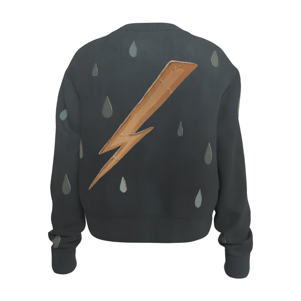 Frag Lightning Crew - 23point5 Shop