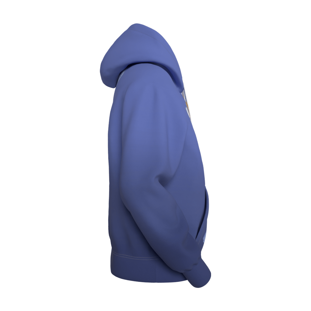 Grumpy Bear Hoodie - 23point5 Shop
