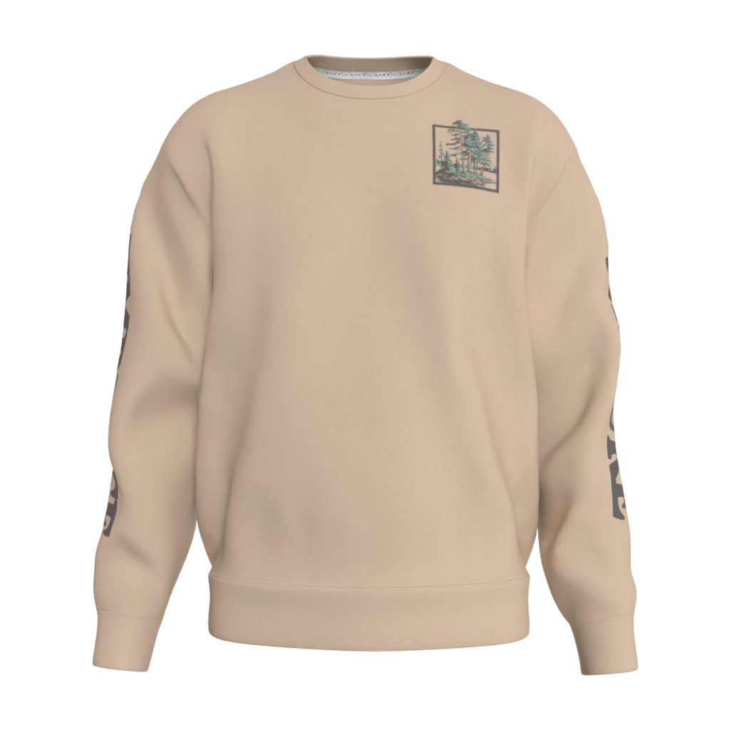 Life Crew - 23point5 Shop