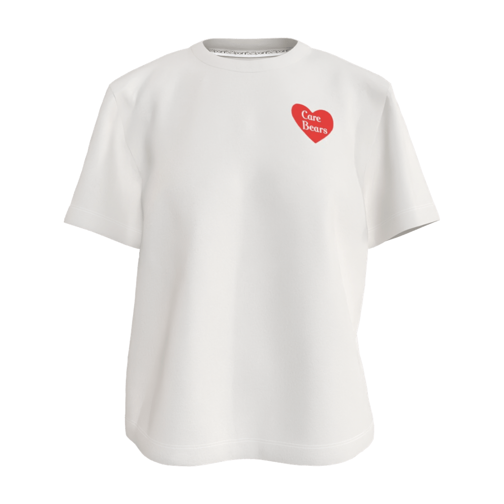 Love A Lot Boyfriend Tee - 23point5 Shop