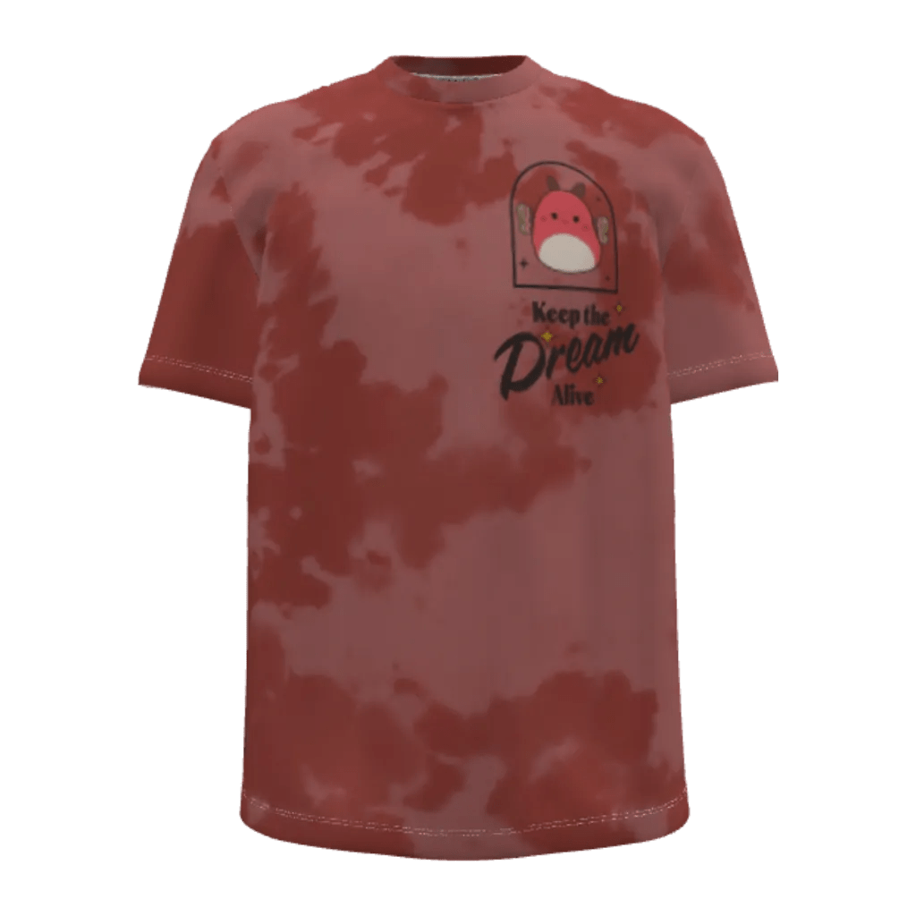Mirren Dream Tee - 23point5 Shop
