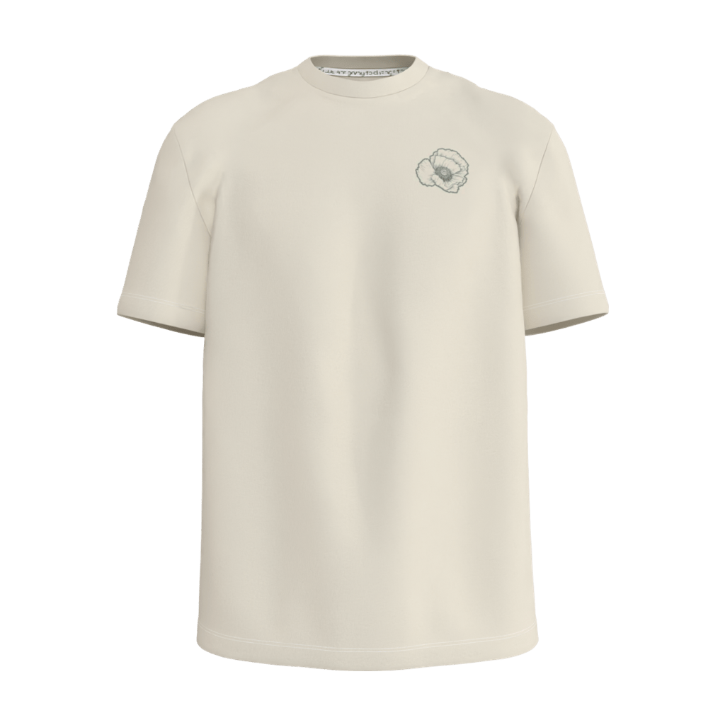 Nature Nurture Better T Shirt - 23point5 Shop