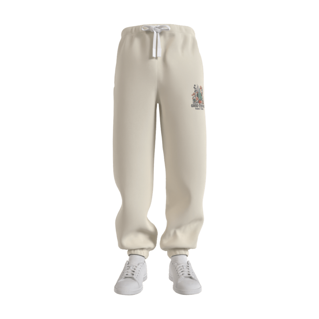 Nature Nurture Good Sweatpants - 23point5 Shop