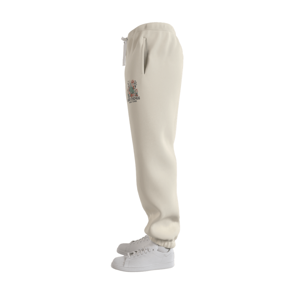 Nature Nurture Good Sweatpants - 23point5 Shop