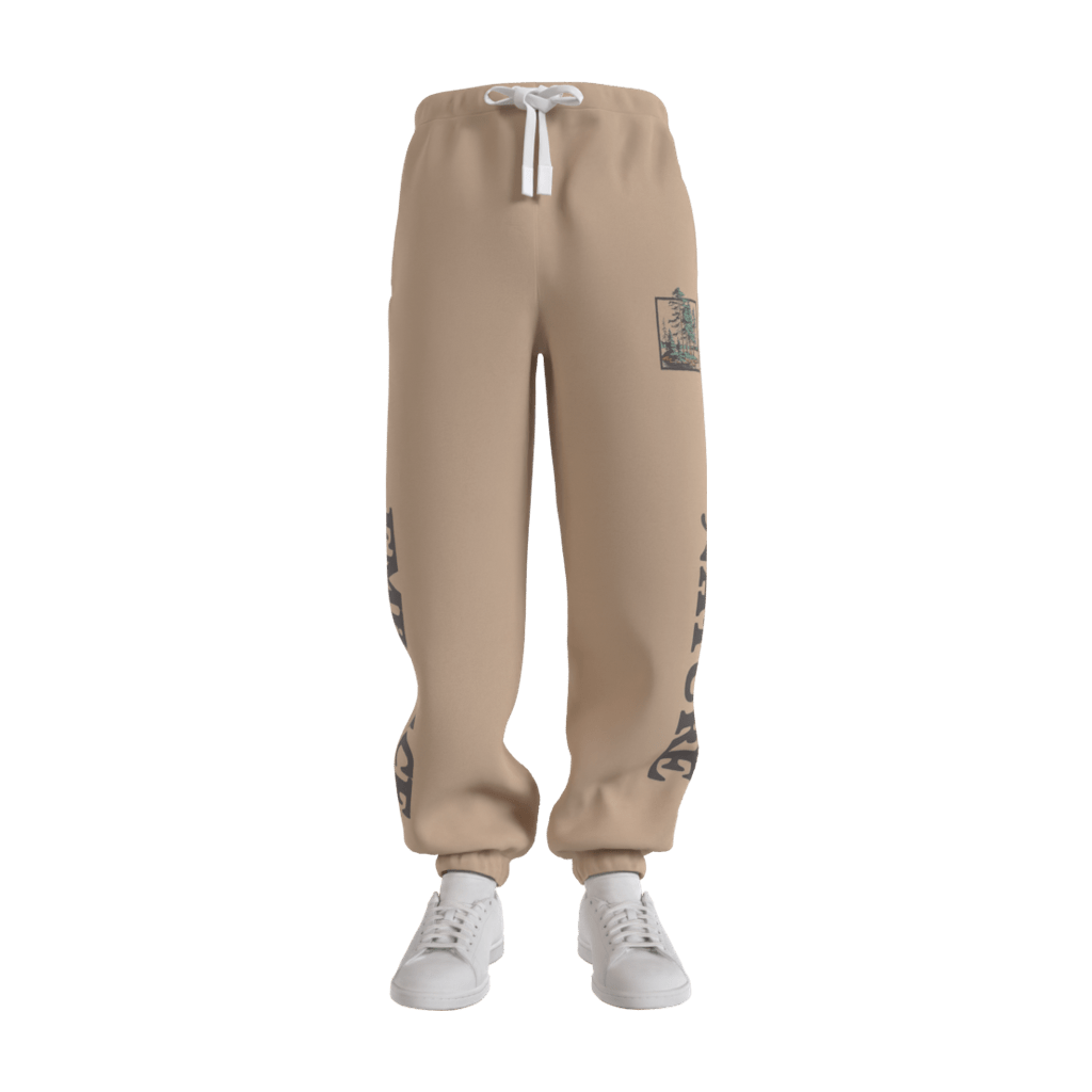Nature Nurture Life Sweatpants - 23point5 Shop