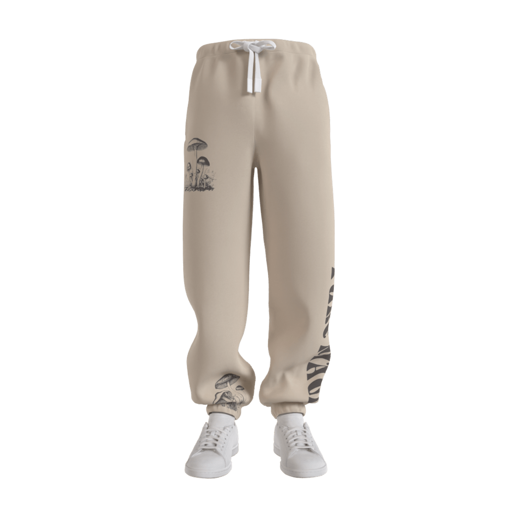 Nature Nurture Magic Sweatpants - 23point5 Shop