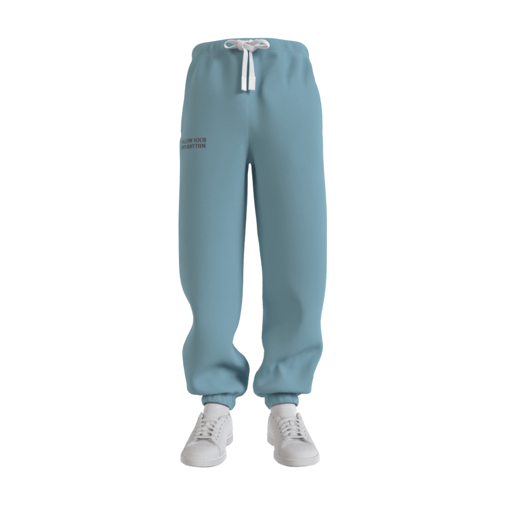 Nature Nurture Race Sweatpants - 23point5 Shop