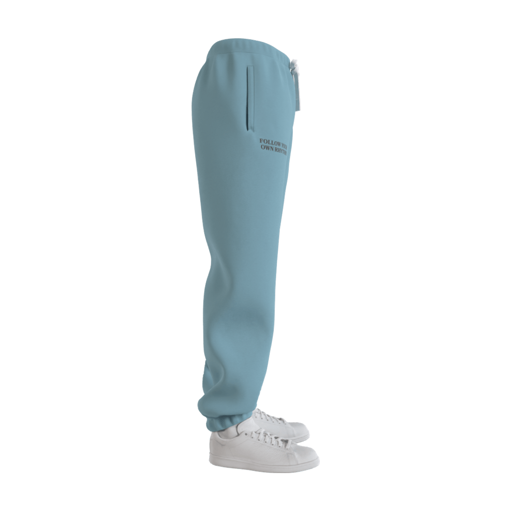 Nature Nurture Race Sweatpants - 23point5 Shop