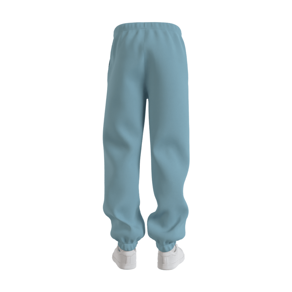 Nature Nurture Race Sweatpants - 23point5 Shop