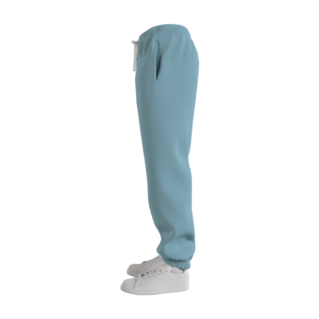 Nature Nurture Race Sweatpants - 23point5 Shop