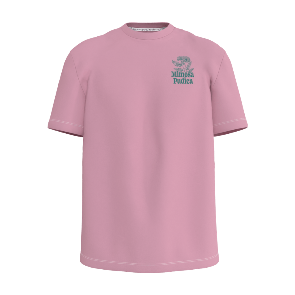 Nature Nurture Sensi T Shirt - 23point5 Shop