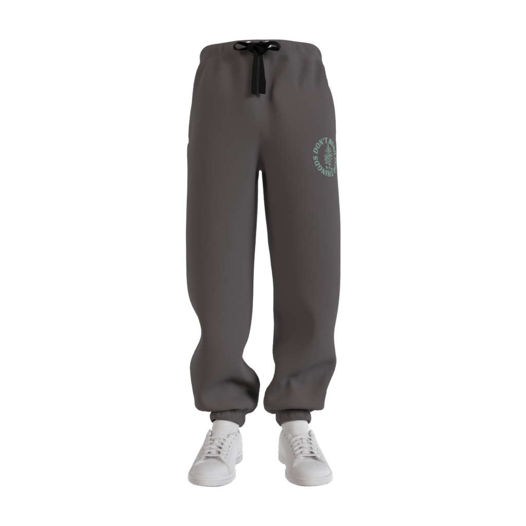 Nature Nurture Sweatpants - 23point5 Shop