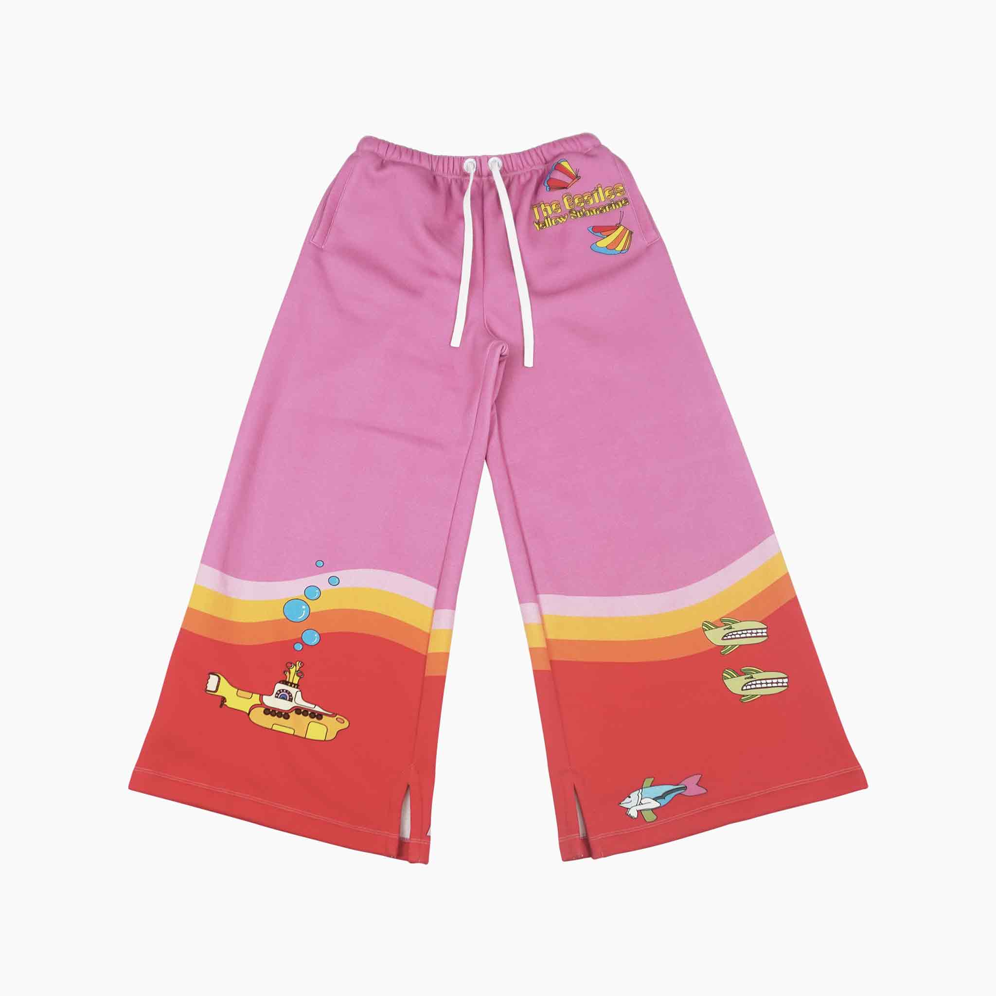 Pink Love Wideleg - 23point5 Shop