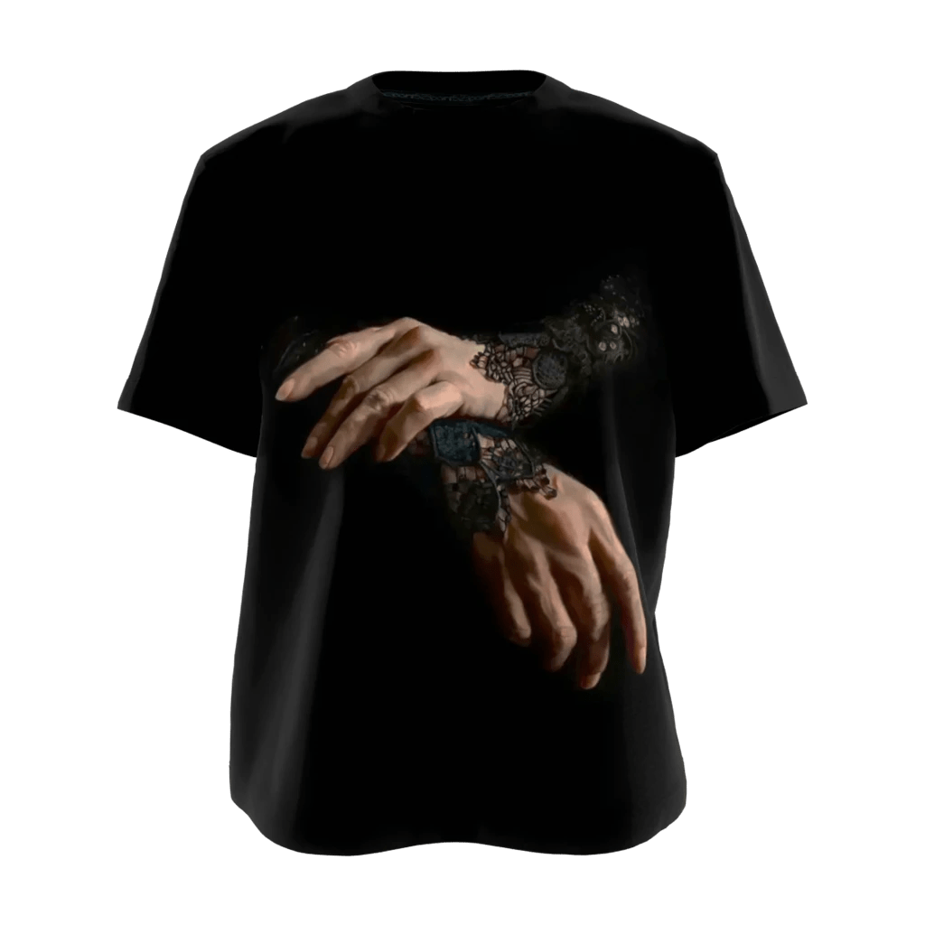 Ritual Boyfriend Tee - 23point5 Shop