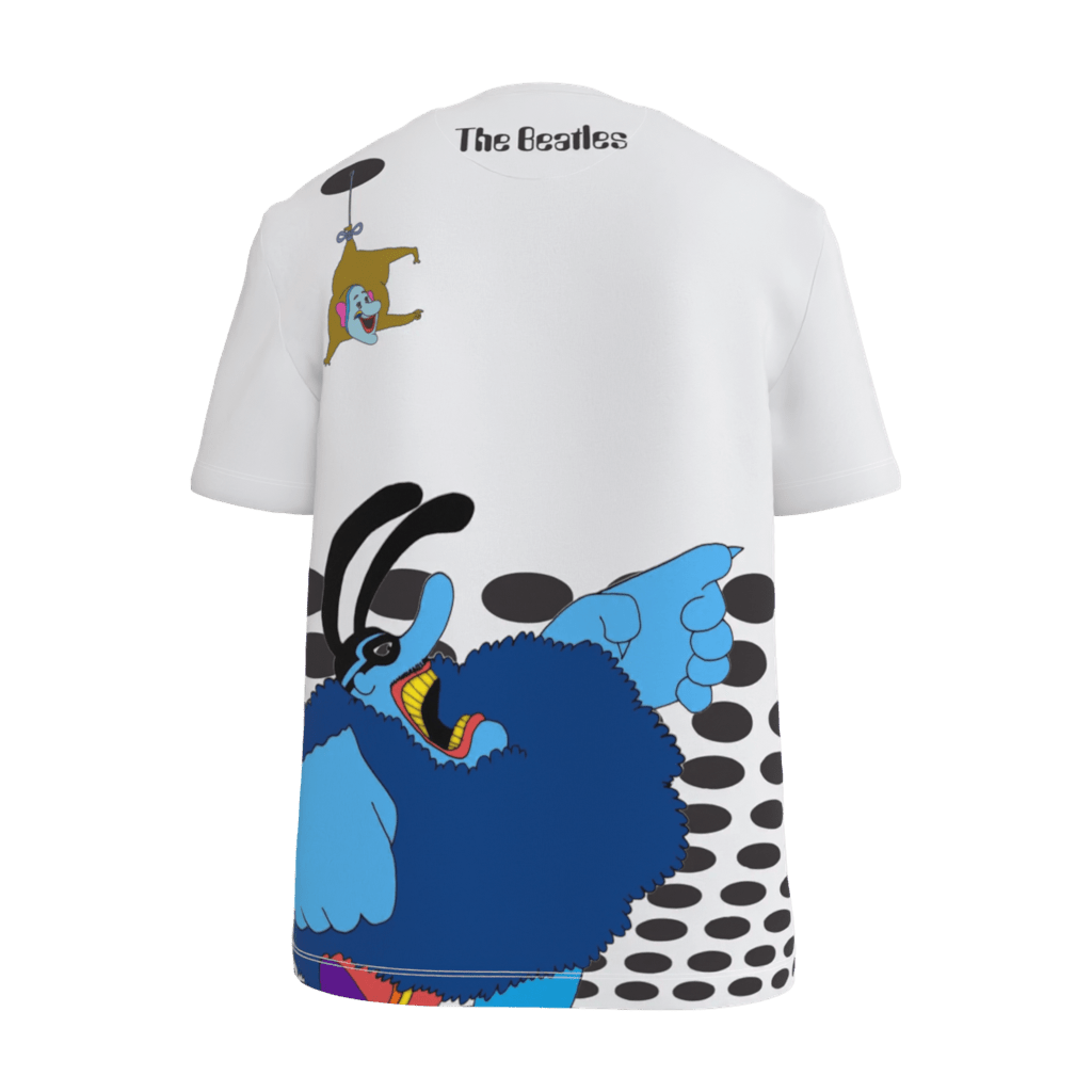 Sea of Holes T shirt - 23point5 Shop