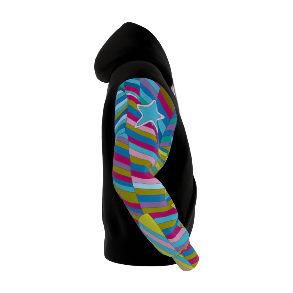 Sea of Stripes Hoodie - 23point5 Shop