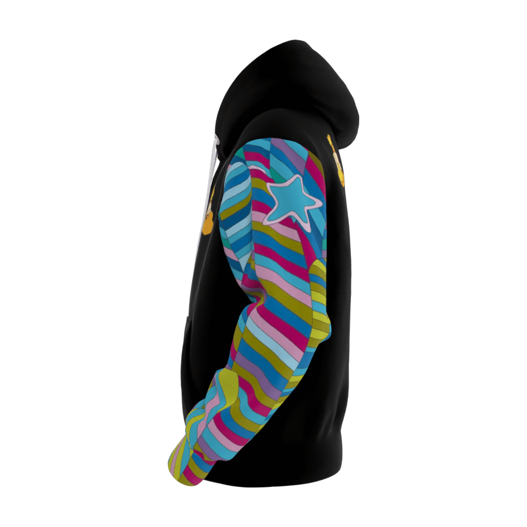 Sea of Stripes Hoodie - 23point5 Shop