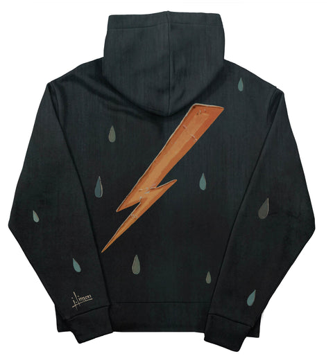 Frag Lightning | Unisex Hoodie