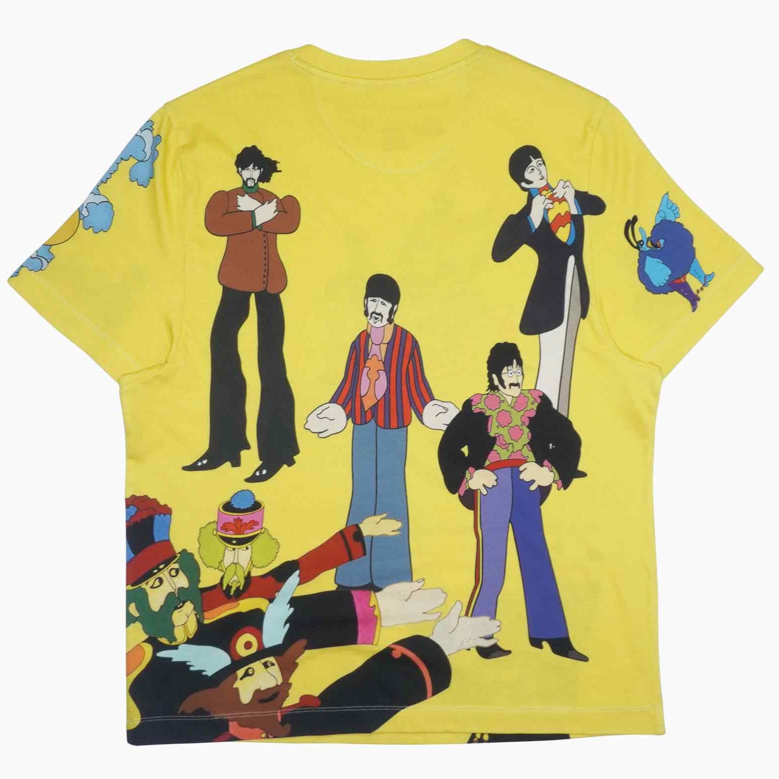Character Romp Tee