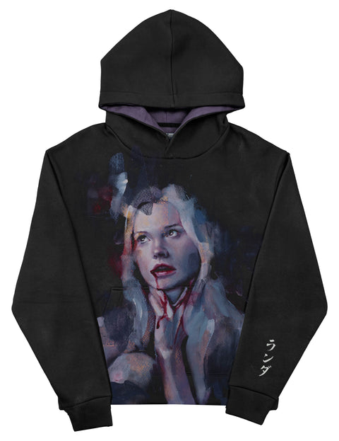 D4R | Unisex Hoodie