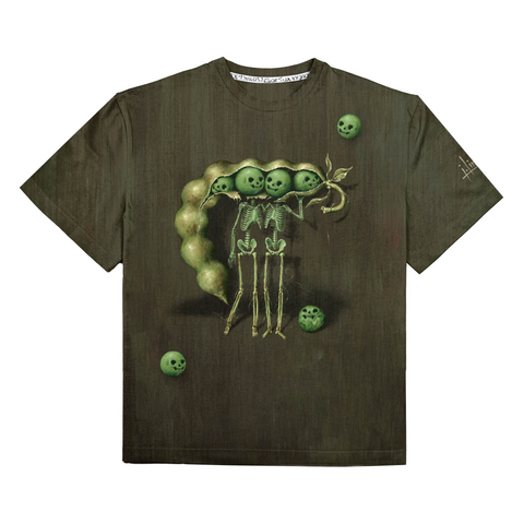 Peas in a Pod | Men's T-shirt