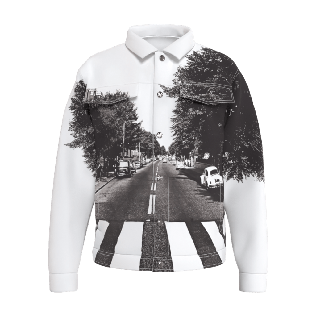 Abbey Road BW Denim - 23point5 Shop
