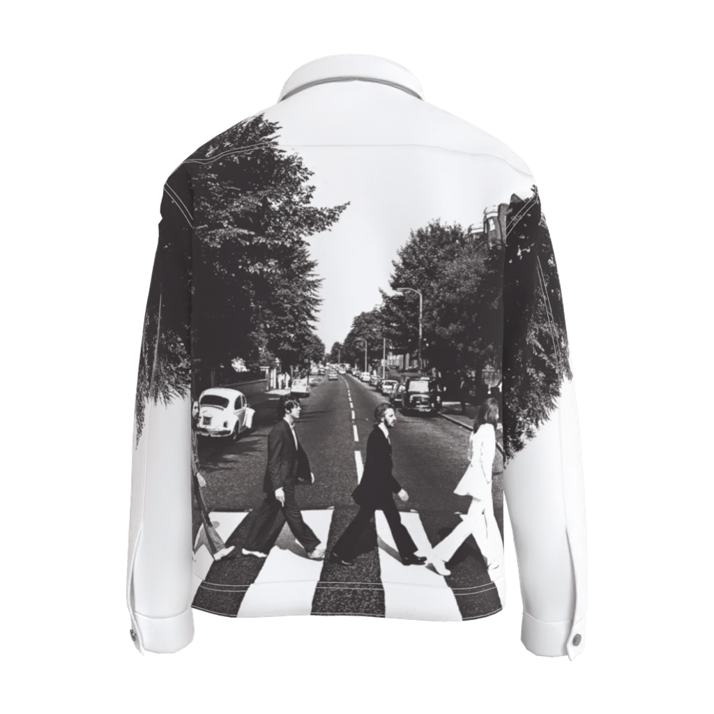 Abbey Road BW Denim - 23point5 Shop