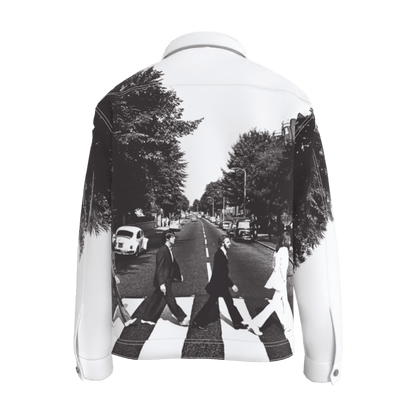 Abbey Road BW Denim - 23point5 Shop