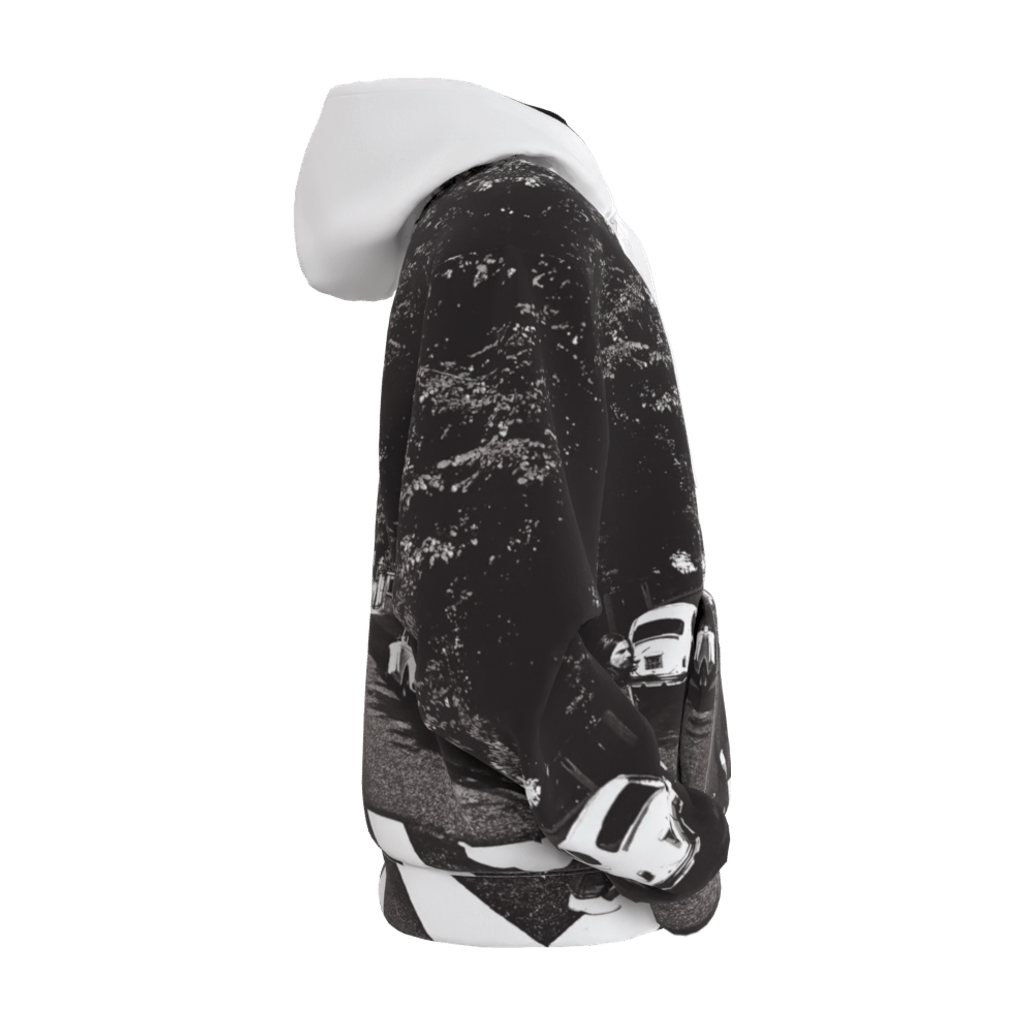 Abbey Road BW Zip - 23point5 Shop