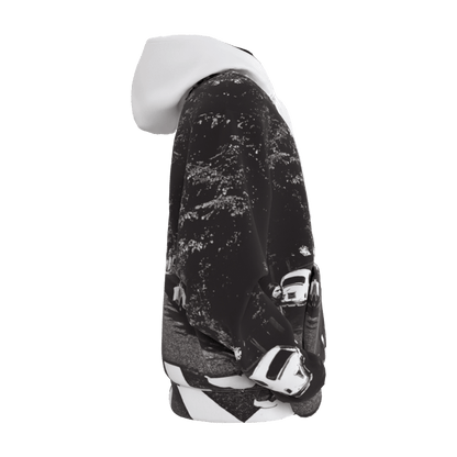 Abbey Road BW Zip - 23point5 Shop