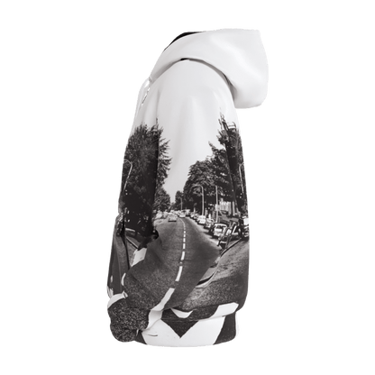 Abbey Road BW Zip - 23point5 Shop