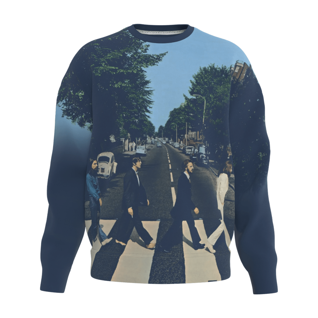 Abbey Road Crew - 23point5 Shop