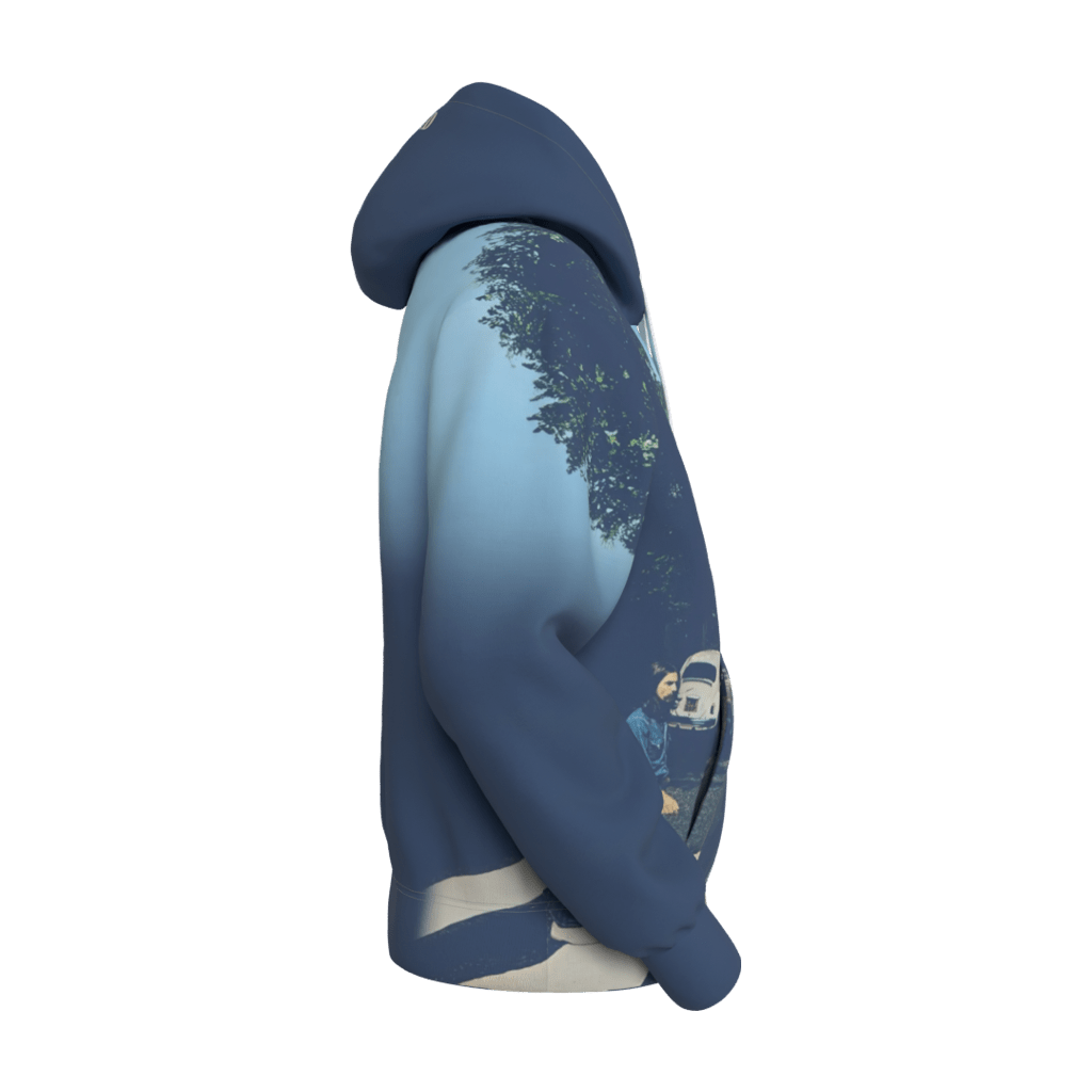Abbey Road Hoodie - 23point5 Shop