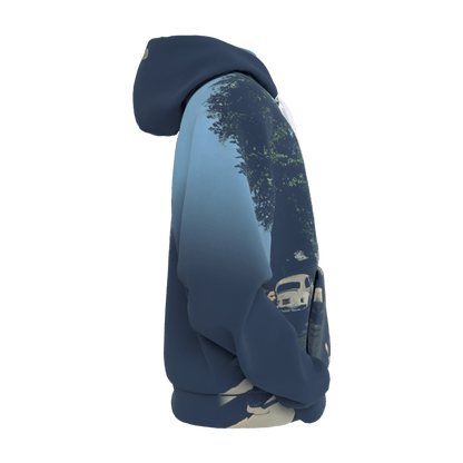 Abbey Road Zip - 23point5 Shop