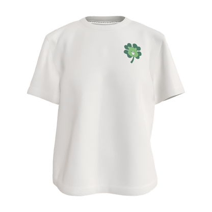 Always Lucky Boyfriend Tee - 23point5 Shop