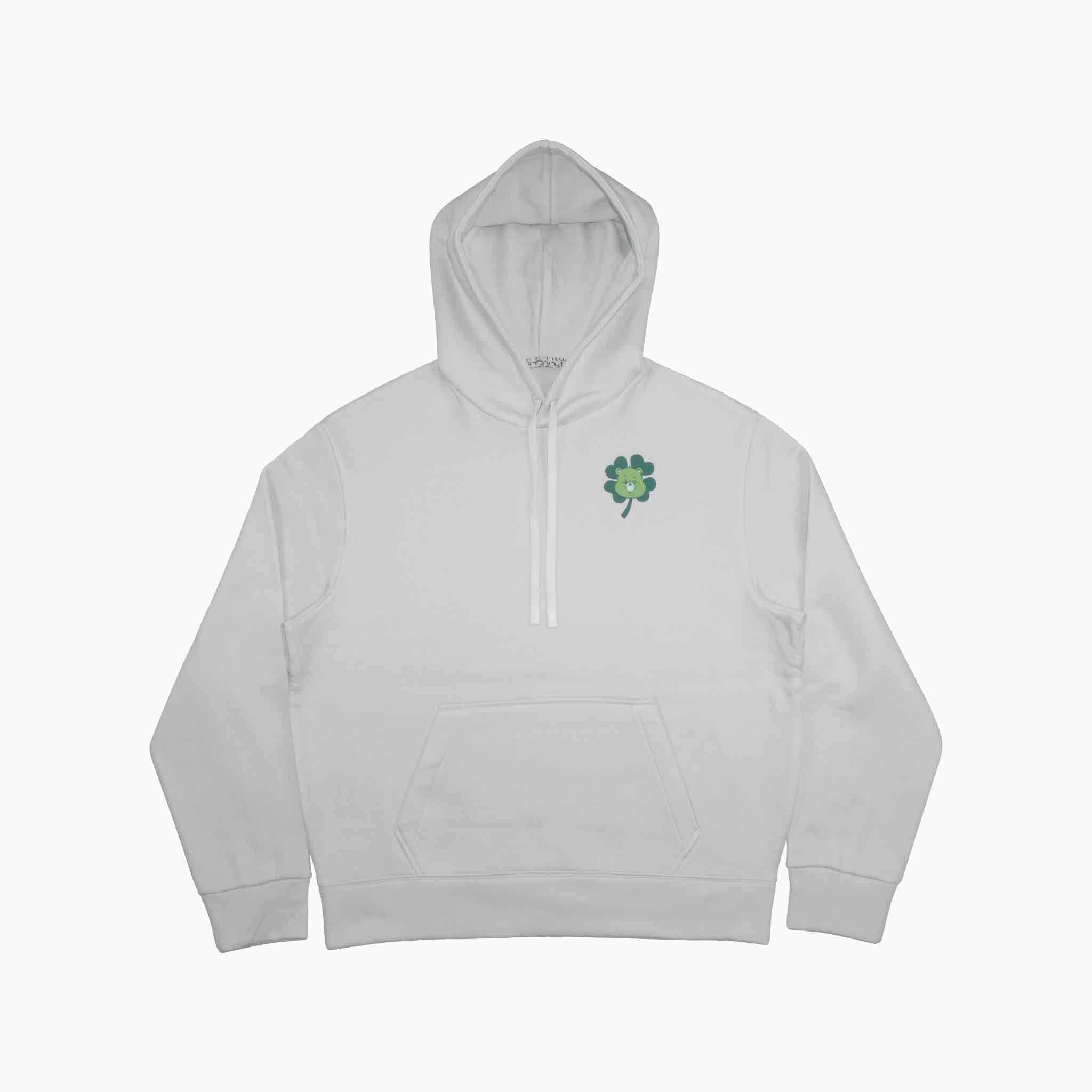 Always Lucky Hoodie - 23point5 Shop