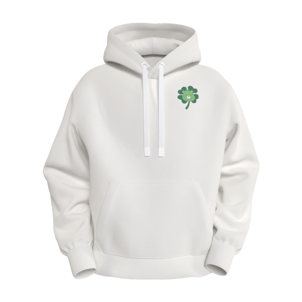 Always Lucky Hoodie - 23point5 Shop