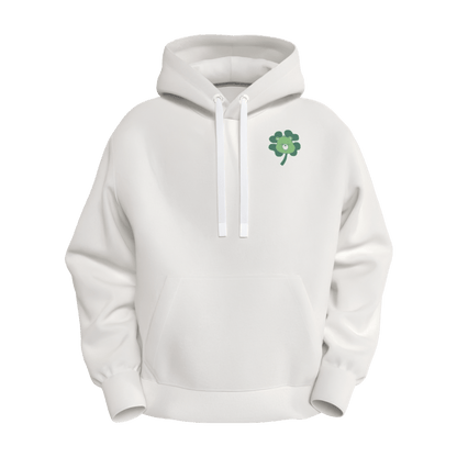 Always Lucky Hoodie - 23point5 Shop