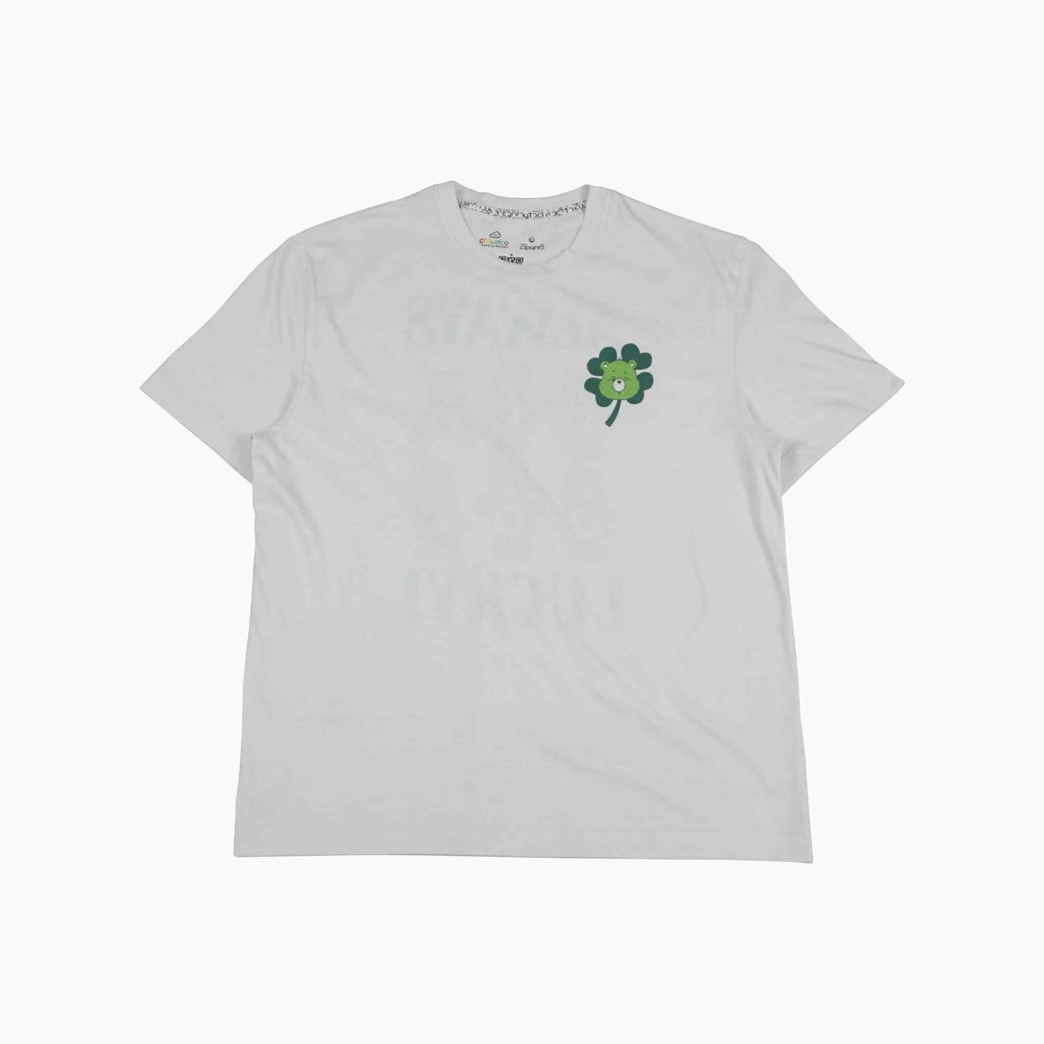 Always Lucky T shirt - 23point5 Shop