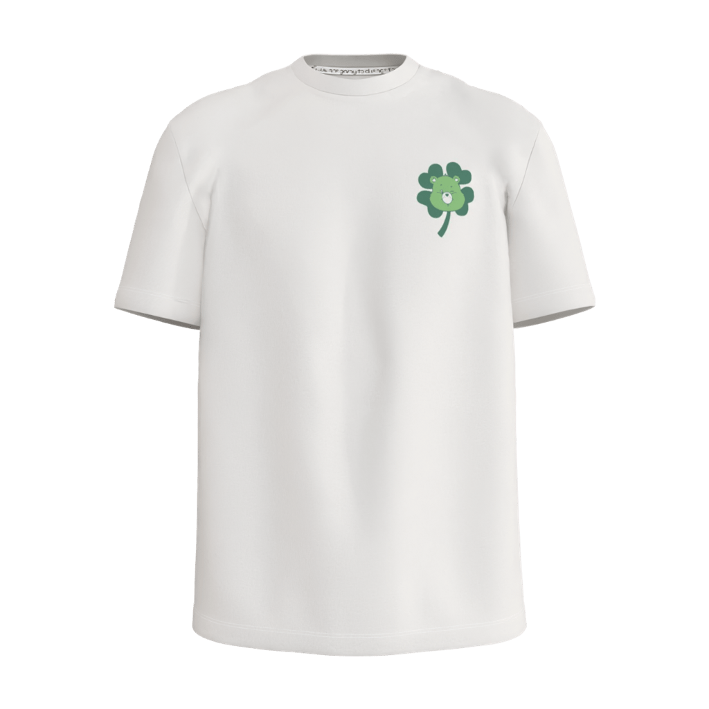 Always Lucky T shirt - 23point5 Shop