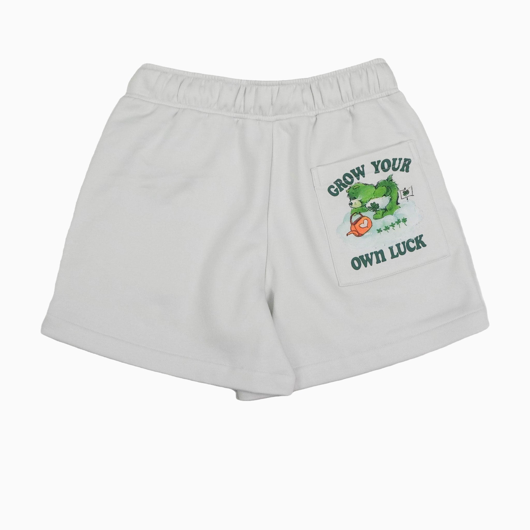 Always Lucky Women's Sweatshorts - 23point5 Shop